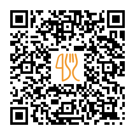 QR-code link para o menu de Sage Diner