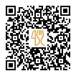 QR-Code zur Speisekarte von Restoran Arafa