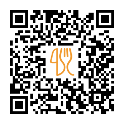 QR-Code zur Speisekarte von Fannie Q's Saloon