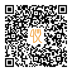 QR-Code zur Speisekarte von Blaze Pizza