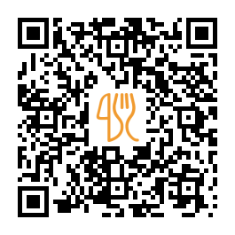 QR-kode-link til menuen på Corner Burger