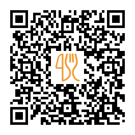QR-kode-link til menuen på John's Pizzeria