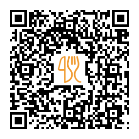 Enlace de código QR al menú de Veggie Kingdom Zhì Sù Fāng