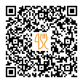 Enlace de código QR al menú de I Love Manoush