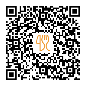QR-kode-link til menuen på Burger King