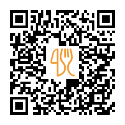 QR-Code zur Speisekarte von Food Truck R117