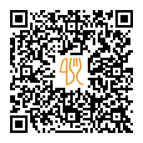 QR-Code zur Speisekarte von Domino's Pizza