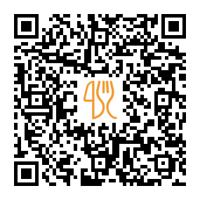 QR-code link para o menu de Authentic Antou Cotonou