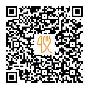 QR-Code zur Speisekarte von Burger King