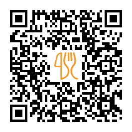 Enlace de código QR al menú de Twa Kabawé Cafe