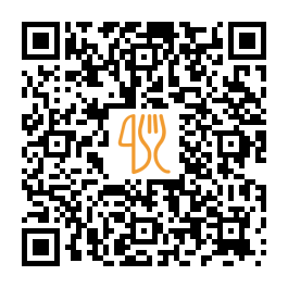 QR-Code zur Speisekarte von B3 Bbq