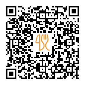 QR-Code zur Speisekarte von Mr Thai Bistro