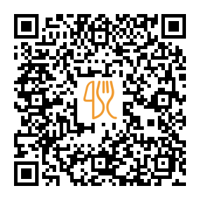 QR-kod till menyn för Gastra Vedugnspizza