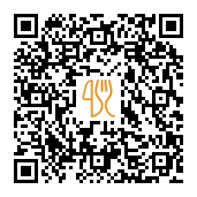 QR-kode-link til menuen på Pats Select Pizza Grill