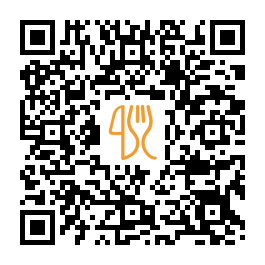 Enlace de código QR al menú de End Game Café Hobart