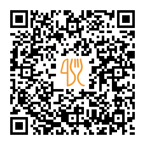 QR-kode-link til menuen på Hungry Trout Grille And