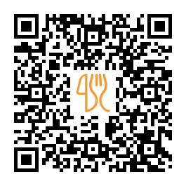 QR-kode-link til menuen på Driftaway Cafe