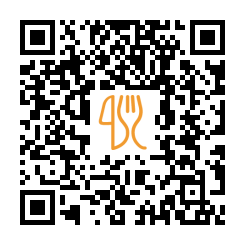 Enlace de código QR al menú de Huey's