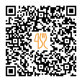 QR-Code zur Speisekarte von Hot Spot Café Lounge