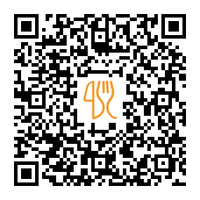 QR-kode-link til menuen på Altar Coffee Smoothie