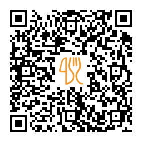 QR-Code zur Speisekarte von The Loudoun Kitchen And