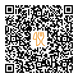 Enlace de código QR al menú de Bourbon St Barranquilla