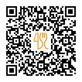 Enlace de código QR al menú de مطعم القصر العثماني