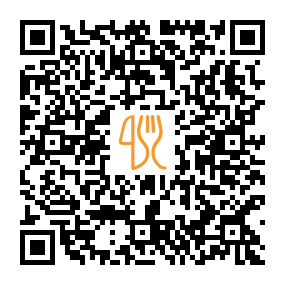 QR-code link para o menu de Clock Tower Grill