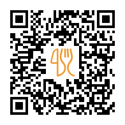 Enlace de código QR al menú de Café Brasserie