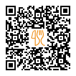 QR-Code zur Speisekarte von Geysir Glima