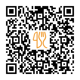 QR-code link para o menu de Mona Lounge