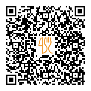 Enlace de código QR al menú de Au Bouchon Chapellois