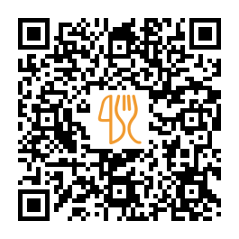QR-Code zur Speisekarte von The Fry Shack