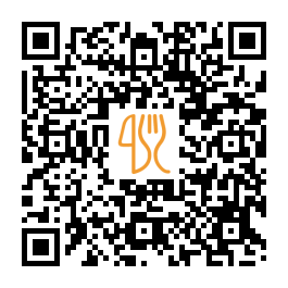 Enlace de código QR al menú de Pete N' Reenie's