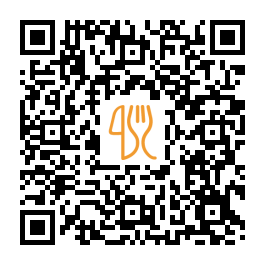 Enlace de código QR al menú de Panda Express