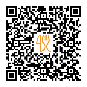 QR-Code zur Speisekarte von Thirsty Pig Bbq