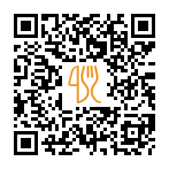 QR-Code zur Speisekarte von Asia Wok