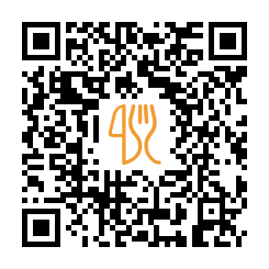 QR-code link para o menu de The Anchor
