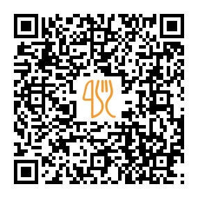 QR-Code zur Speisekarte von Trapper Johns Island Bistro