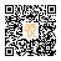 Enlace de código QR al menú de Sci Juvian