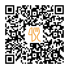 QR-Code zur Speisekarte von The Orange Tree