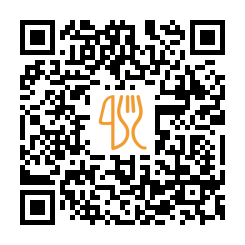 QR-kode-link til menuen på Lil Chets