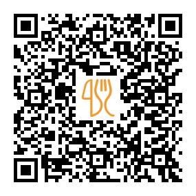 QR-Code zur Speisekarte von Gaggeska Garden