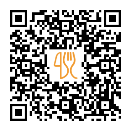 QR-Code zur Speisekarte von Saffron Jak