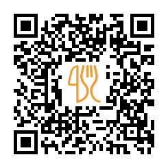 QR-code link para o menu de Plaza Pantry