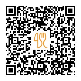 QR-Code zur Speisekarte von Blaze Pizza