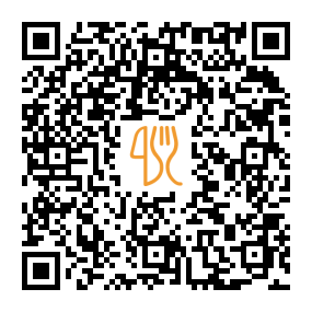 QR-kode-link til menuen på Good Cheer Chocolates