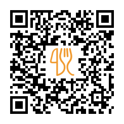 QR-Code zur Speisekarte von The Vegan Lodge