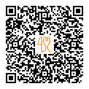 Enlace de código QR al menú de Alohers Coffee Surf