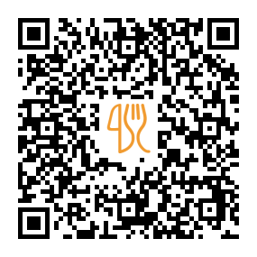 QR-kode-link til menuen på New Station Pizza